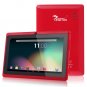 Dragon Touch® 7'' Red Dual Core Y88 Google Android 4.1 Tablet PC