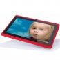 Dragon Touch® 7'' Red Dual Core Y88 Google Android 4.1 Tablet PC