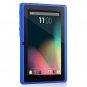 Dragon Touch® 7'' Blue Dual Core Y88 Google Android 4.1 Tablet PC