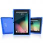 Dragon Touch® 7'' Blue Dual Core Y88 Google Android 4.1 Tablet PC