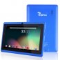 Dragon Touch® 7'' Blue Dual Core Y88 Google Android 4.1 Tablet PC