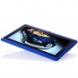 Dragon Touch® 7'' Blue Dual Core Y88 Google Android 4.1 Tablet PC