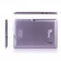 Dragon Touch® 7'' Purple Dual Core Y88 Google Android 4.1 Tablet PC