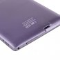 Dragon Touch® 7'' Purple Dual Core Y88 Google Android 4.1 Tablet PC