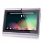 Dragon Touch® 7'' Purple Dual Core Y88 Google Android 4.1 Tablet PC