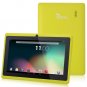 Dragon Touch&Acirc;&reg; 7'' Yellow Dual Core Y88 Google Android 4.1 Tablet PC