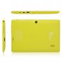 Dragon Touch&Acirc;&reg; 7'' Yellow Dual Core Y88 Google Android 4.1 Tablet PC