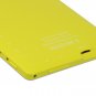 Dragon Touch&Acirc;&reg; 7'' Yellow Dual Core Y88 Google Android 4.1 Tablet PC