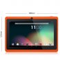 Dragon Touch&Acirc;&reg; 7'' Orange Dual Core Y88 Google Android 4.1 Tablet PC