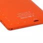 Dragon Touch&Acirc;&reg; 7'' Orange Dual Core Y88 Google Android 4.1 Tablet PC