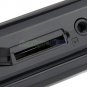 Mini Digital Video Camera DVD Camcorder 12MP Zoom Lens LCD Black LED Flashlight