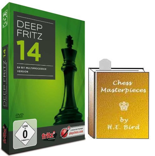 Chess Playing Software  Games Database/Cloud Engine Playchess ChessBase Houdini