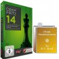 Chess Playing Software  Games Database/Cloud Engine Playchess ChessBase Houdini