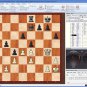Chess Playing Software  Games Database/Cloud Engine Playchess ChessBase Houdini