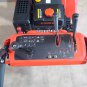 34" Gas Engine Snow Blower Winter Storms Driveway Garage Walkway Pavement