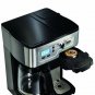 Ground Coffee Regular or Bold Brew Coffeemaker Programmable Timer 2 hour Shutoff New