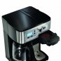 Ground Coffee Regular or Bold Brew Coffeemaker Programmable Timer 2 hour Shutoff New