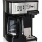 Ground Coffee Regular or Bold Brew Coffeemaker Programmable Timer 2 hour Shutoff New