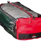 Outdoor Living Mesh Tent And Tarp Storage Duffle Bag Built-In Pockets Luggage New