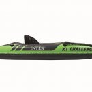 Inflatable Kayak Seat Cockpit Backrest Aluminium Oar Lakes Rivers New