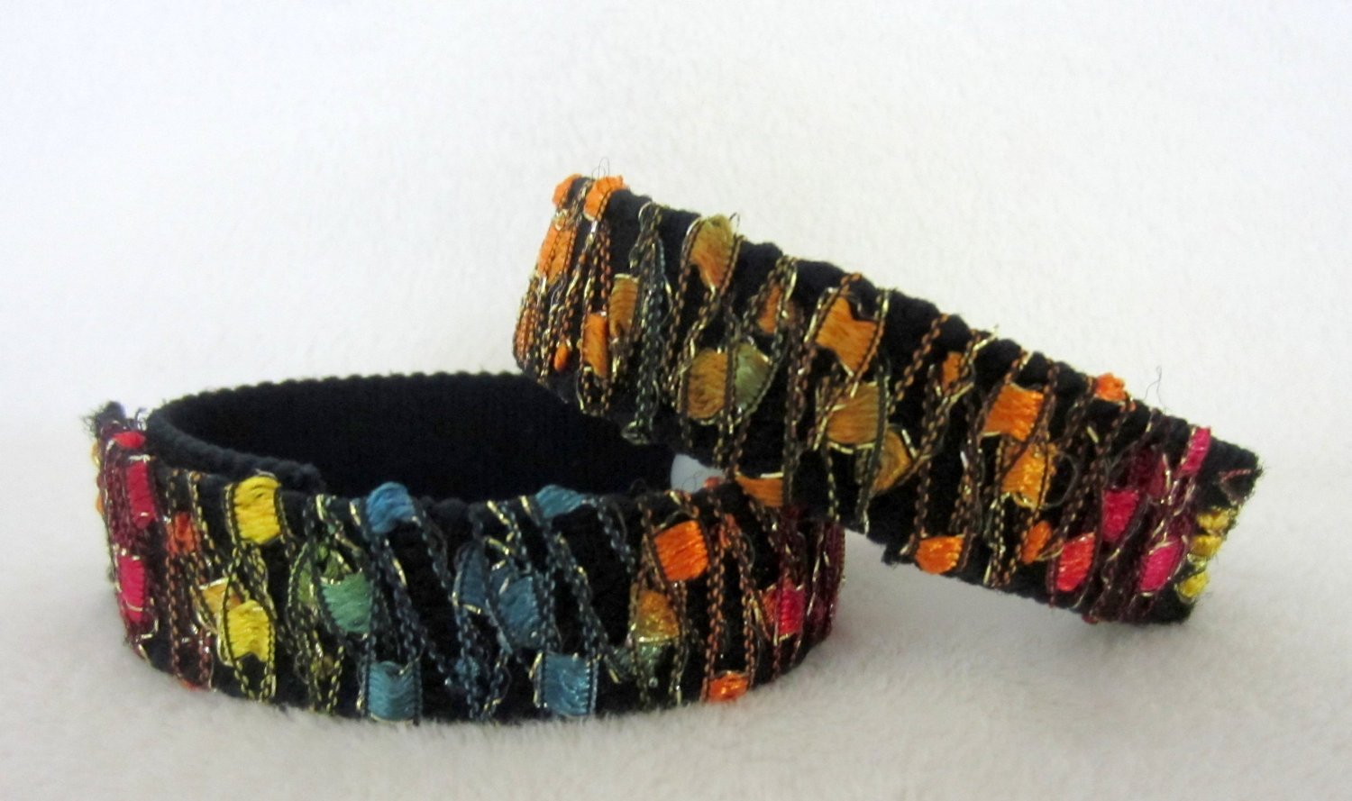Rainbow Bracelets for Motion Sickness Nausea Heartburn Sea Sickness Gastrointestinal Issues