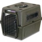 Pet Kennel Size Small Cage Crate Dog Cat Portable Wire Metal