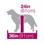 Pet Kennel X Large Size Cage Crate Dog Cat Portable Wire Metal