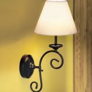 Remote control wall light remote wireless lamp switch digital led home room