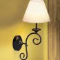 Remote control wall light remote wireless lamp switch digital led home room