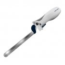 Electric Kitchen Carving Knife Turkey Ham Slicing Bread Xmas Holidays New