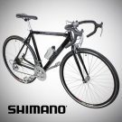 Road Bike Racing Leisure Men Women Aluminium Lightweight Speed Gear Handle New