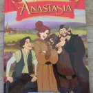 Anastasia by Maggie Blackwell (1997) Hardcover Ex. Cond