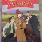 Anastasia by Maggie Blackwell (1997) Hardcover Ex. Cond