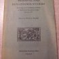 Medieval and Renaissance Studies, Number 6 edited by Randall