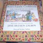 Beni's Family Cookbook for the Jewish Holidays NEW