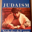 Judaism by Nicholas de Lange