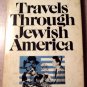 Travels Through Jewish America by Harry Golden