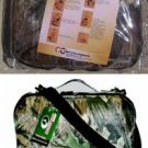 The Sports Cushion Body Warmer Camo NEW