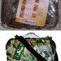 The Sports Cushion Body Warmer Camo NEW