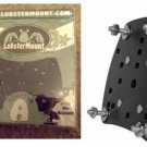 Lobster Mount Adapter for use with M3 mounts New in Pkg
