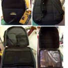Super Pack Small Black/Green Backpack with Cooler NEW