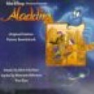 Aladdin [Blister] - Original Soundtrack (CD 1992)