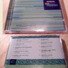 Borders Rock Essentials Volume III CD
