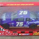 1997 Racing Champions NASCAR Rick Mast #75 Stren