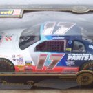 1997 Revell  NASCAR Darrell Waltrip  #17 Parts America