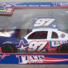1997 Revell Racing NASCAR #97 Texas Special 1:24