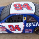 1997 RV-MM NASCAR Ron Benchfield #94 New Holland 1:24