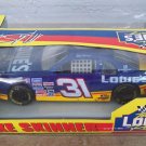 1998 Action Racing NASCAR Mike Skinner #31 Lowe's