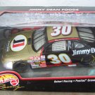 1998 Hot Wheels NASCAR Derrike Cope #30 Jimmy Dean