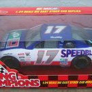 1998 Racing Champions NASCAR Darrell Waltrip 17Hechingr